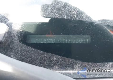 2015 Infiniti Q50 Premium from USA, damaged, VIN JN1BV7AR9FM403897